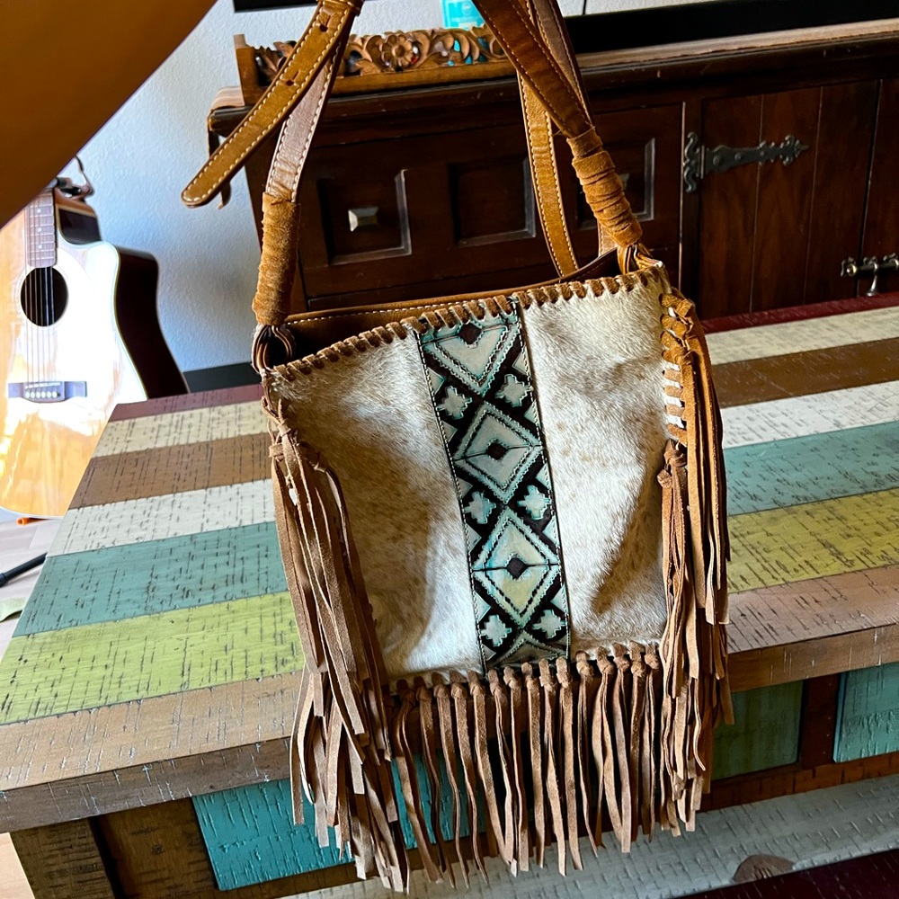 Shyanne purse